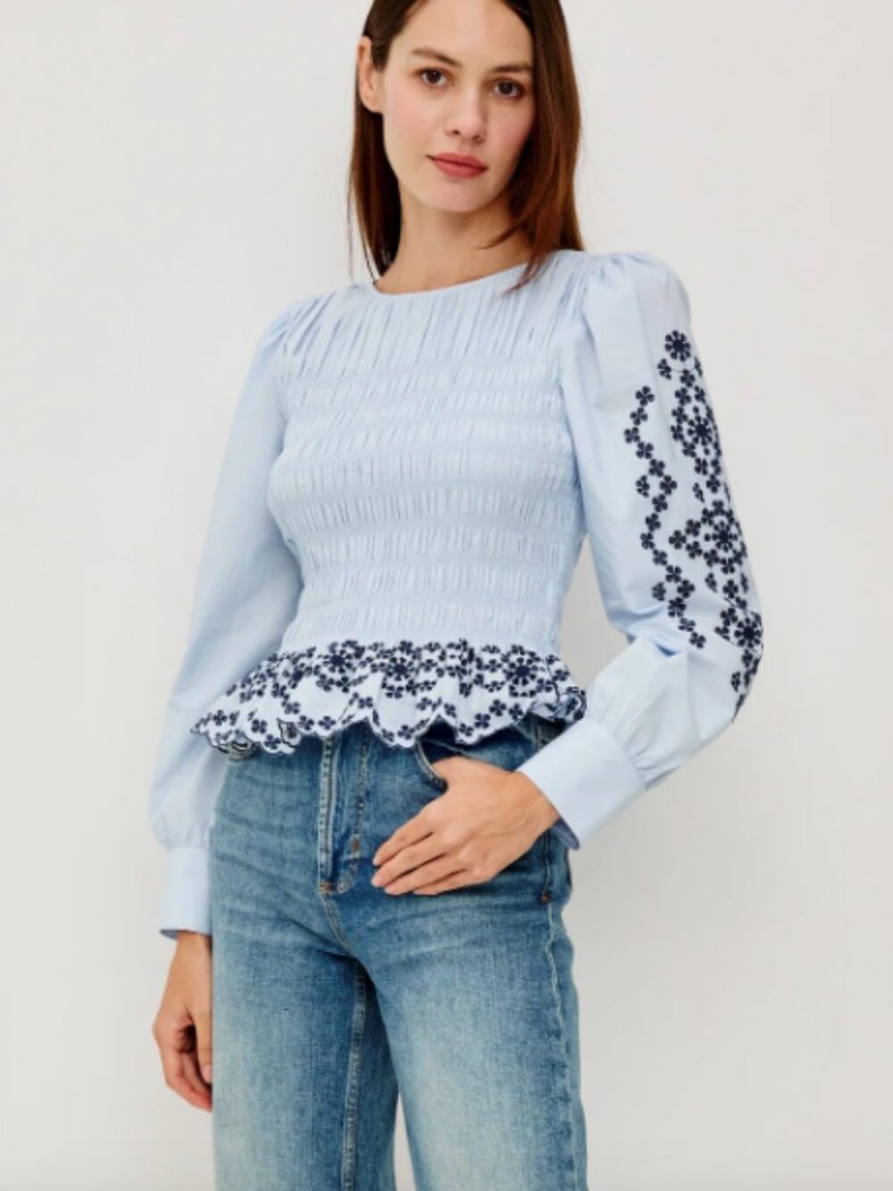 NEW! Rails Tabi Top